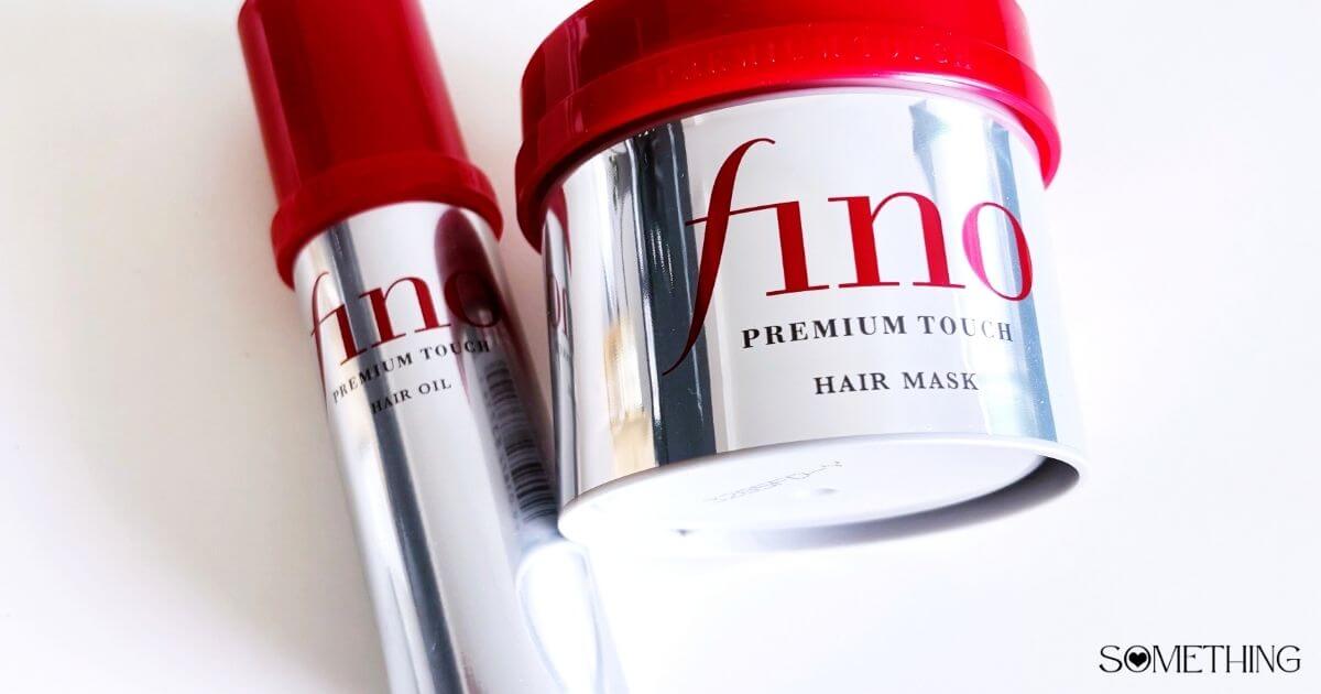 Fino（フィーノ）のヘアオイルとヘアマスクはどっちがおすすめ？